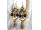 Urban Outfitters Vintage style chandelier earrings