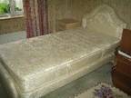 ADJUSTAMATIC BED,  Single Adjustamatic bed model D/C LS....