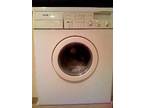 BOSCH WFF 2000 Washing Machine,  Bosch washing machine, ....
