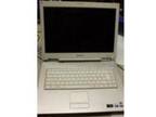 Sony Vaio laptop VGN-N11M. Intel Core 2 Duo 1.66ghz, 1gb....